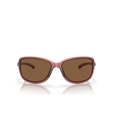 Oakley COHORT Sunglasses 930118 matte berry - front view