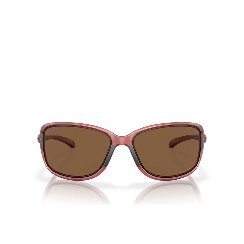 Oakley COHORT Sunglasses 930118 matte berry - 1/4