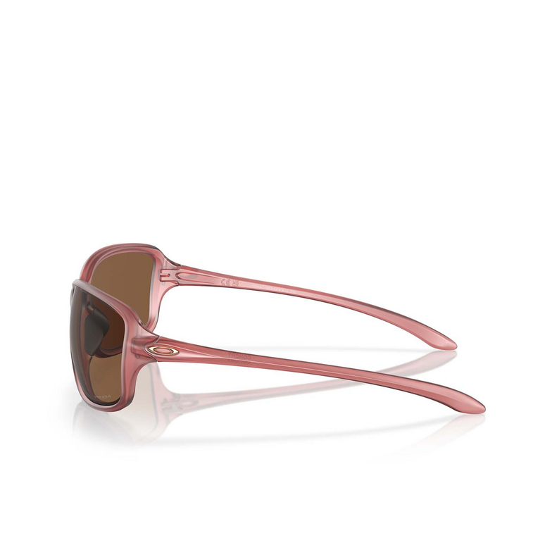 Oakley COHORT Sunglasses 930118 matte berry - 3/4