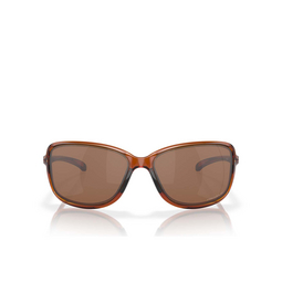 Oakley COHORT Sunglasses 930119 dark amber