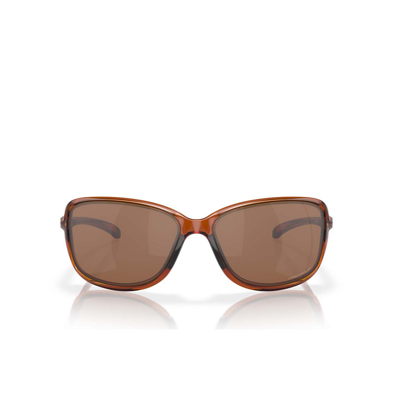Oakley COHORT Sunglasses 930119 dark amber - 1/4