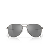 Oakley CONTRAIL Sunglasses 414701 matte black - product thumbnail 1/4