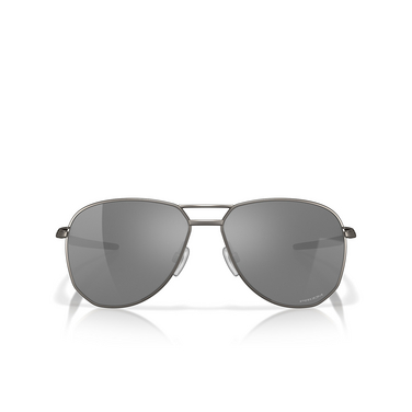 Oakley CONTRAIL Sunglasses 414701 matte black - front view