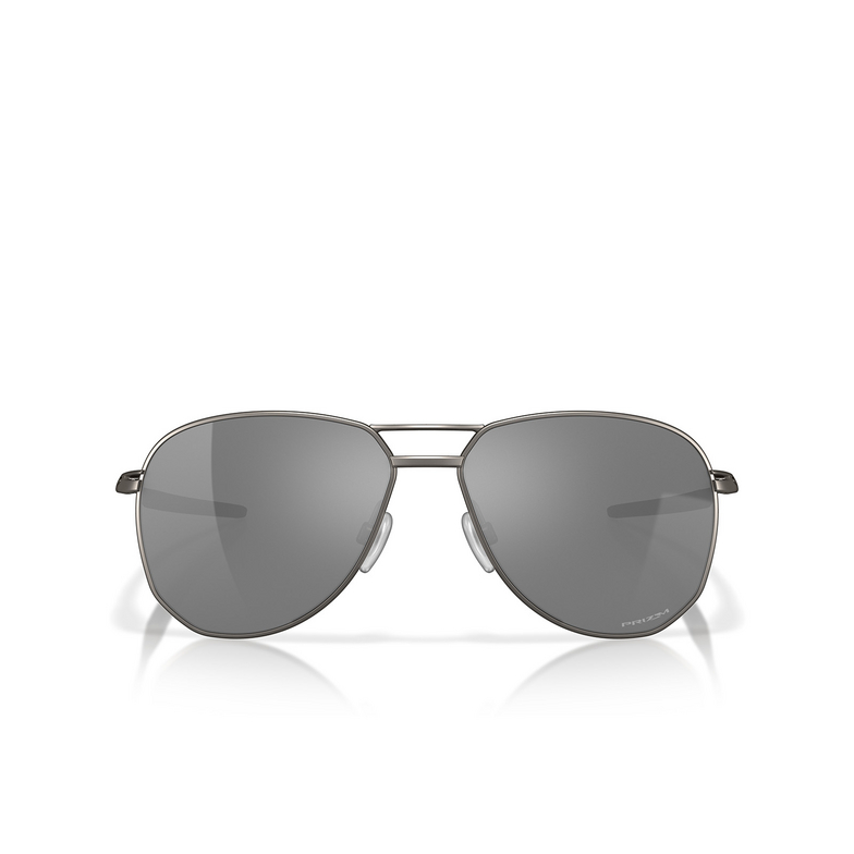 Oakley CONTRAIL Sunglasses 414701 matte black - 1/4