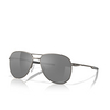 Oakley CONTRAIL Sunglasses 414701 matte black - product thumbnail 2/4