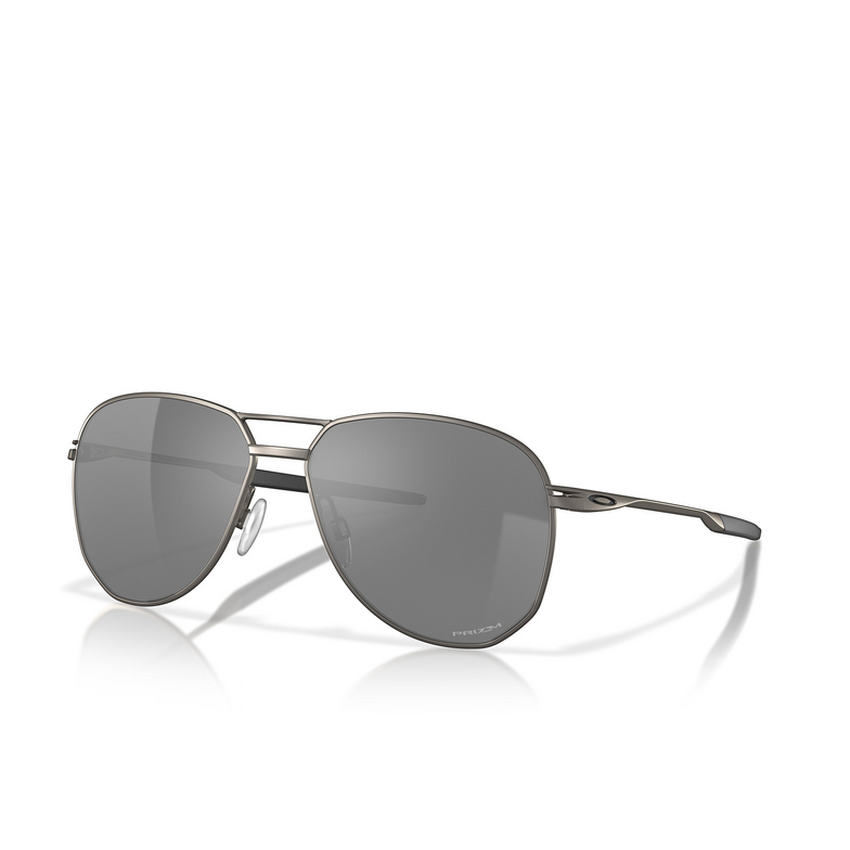 Oakley CONTRAIL Sunglasses 414701 matte black - 2/4
