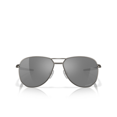 Oakley CONTRAIL Sonnenbrillen 414702 matte gunmetal - Vorderansicht