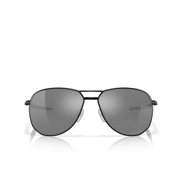Gafas de sol Oakley CONTRAIL 414704 matte black - Vista delantera