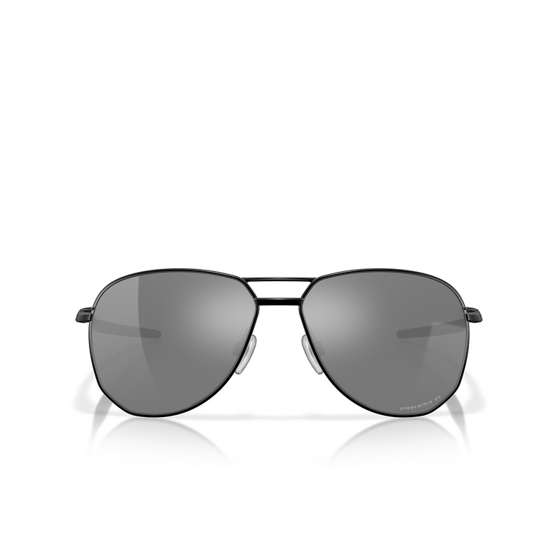 Oakley CONTRAIL Sunglasses 414704 matte black - 1/4