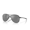 Oakley CONTRAIL Sunglasses 414704 matte black - product thumbnail 2/4