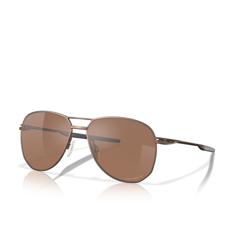 Occhiali da sole Oakley CONTRAIL 414706 satin toast - 2/4