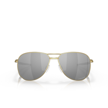 Oakley CONTRAIL Sunglasses 414713 satin gold - front view