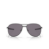 Oakley CONTRAIL TI Sunglasses 605001 satin black - product thumbnail 1/4