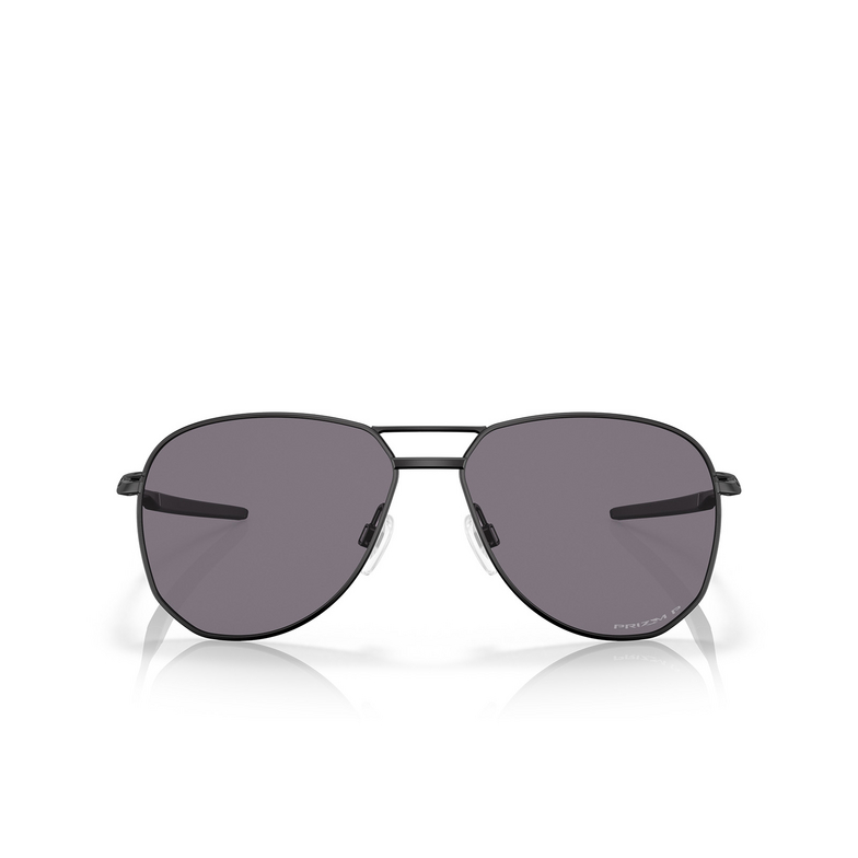 Oakley CONTRAIL TI Sunglasses 605001 satin black - 1/4