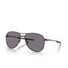 Oakley CONTRAIL TI Sunglasses 605001 satin black - product thumbnail 2/4