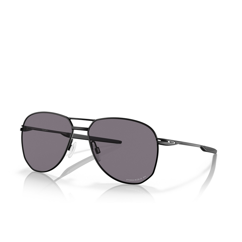 Oakley CONTRAIL TI Sunglasses 605001 satin black - 2/4