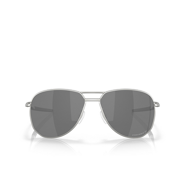 Oakley CONTRAIL TI Sonnenbrillen 605003 satin chrome - Vorderansicht