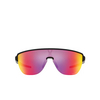 Oakley CORRIDOR Sunglasses 924802 matte black - product thumbnail 1/4