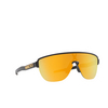 Gafas de sol Oakley CORRIDOR 924803 matte carbon - Miniatura del producto 2/4