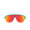 Oakley CORRIDOR Sunglasses 924804 matte celeste - product thumbnail 1/4