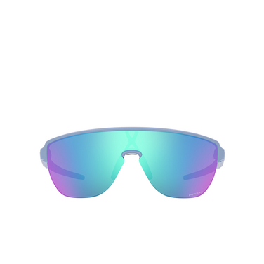 Oakley CORRIDOR Sunglasses 924805 matte stonewash - front view