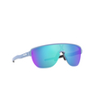 Oakley CORRIDOR Sunglasses 924805 matte stonewash - product thumbnail 2/4