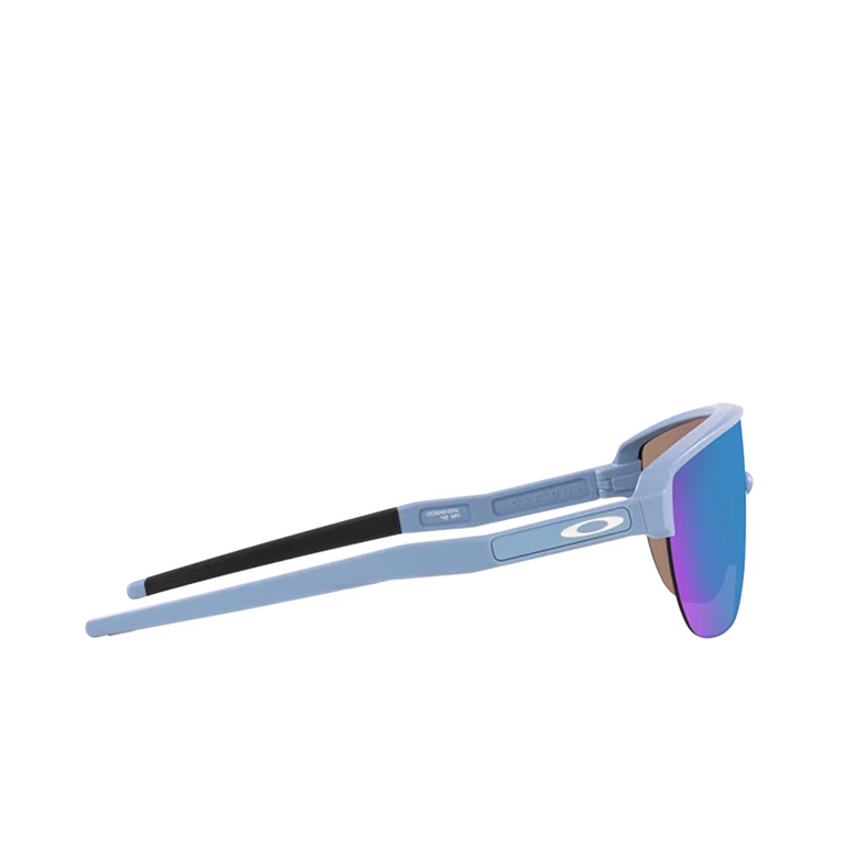 Oakley CORRIDOR Sunglasses 924805 matte stonewash - 3/4