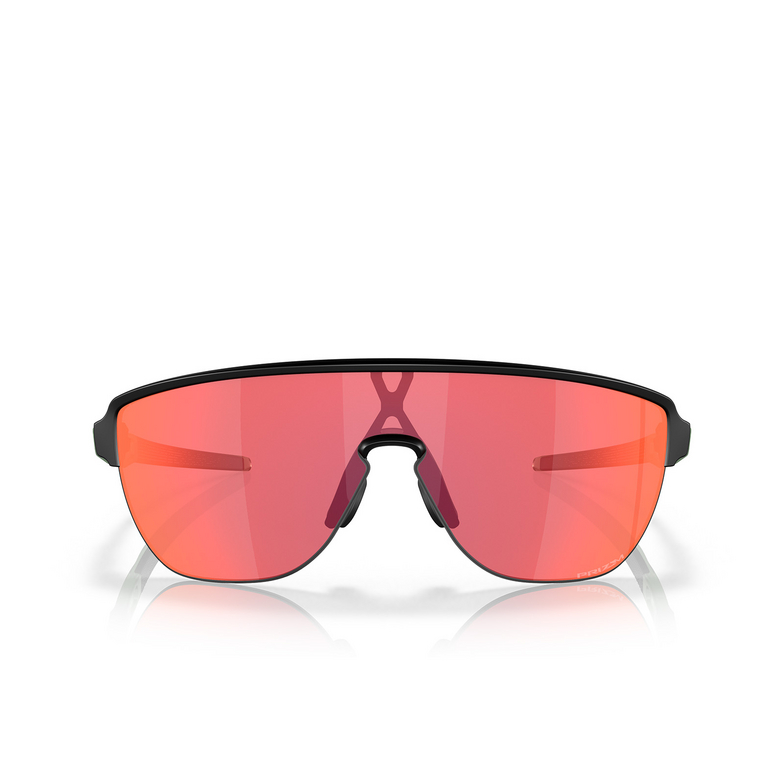 Oakley CORRIDOR Sunglasses 924807 matte black - 1/4