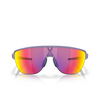 Oakley CORRIDOR Sonnenbrillen 924808 matte transparent lilac - Produkt-Miniaturansicht 1/4