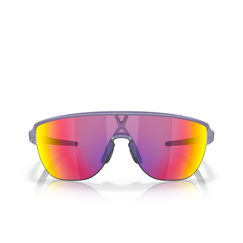 Oakley CORRIDOR Sunglasses 924808 matte transparent lilac - 1/4
