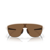 Oakley CORRIDOR Sunglasses 924810 matte warm grey - product thumbnail 1/4