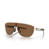 Oakley CORRIDOR Sunglasses 924810 matte warm grey - product thumbnail 2/4