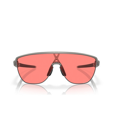 Oakley CORRIDOR Sunglasses 924811 matte grey ink - front view