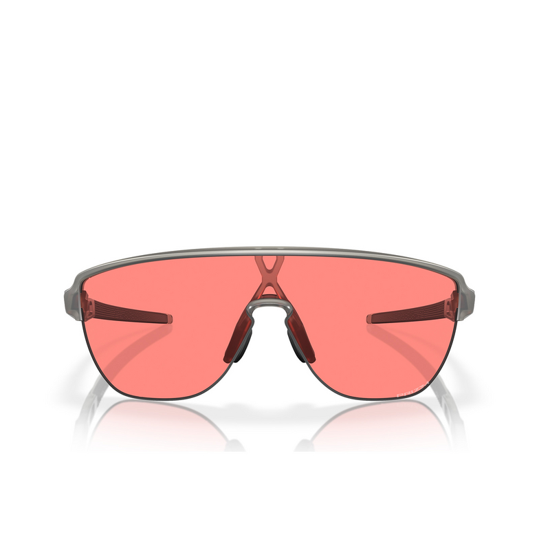 Oakley CORRIDOR Sunglasses 924811 matte grey ink - 1/4