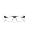 Oakley COUPLER Eyeglasses 805304 satin black camo - product thumbnail 1/4
