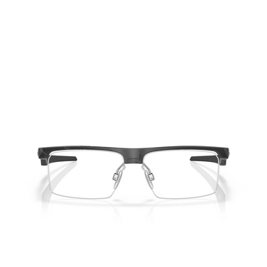 Oakley COUPLER Eyeglasses 805304 satin black camo - front view
