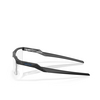 Oakley COUPLER Eyeglasses 805304 satin black camo - product thumbnail 3/4