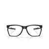 Gafas graduadas Oakley CTRLNK 805901 satin black - Miniatura del producto 1/4