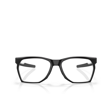 Oakley CTRLNK Eyeglasses 805901 satin black - front view