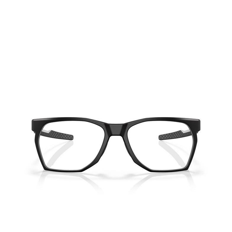 Gafas graduadas Oakley CTRLNK 805901 satin black - 1/4