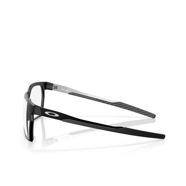 Oakley CTRLNK Korrektionsbrillen 805901 satin black - 3/4