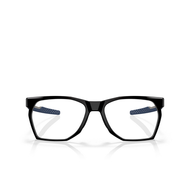 Oakley CTRLNK Eyeglasses 805904 satin black - front view
