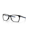 Oakley CTRLNK Eyeglasses 805904 satin black - product thumbnail 2/4