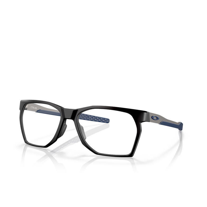 Oakley CTRLNK Eyeglasses 805904 satin black - 2/4