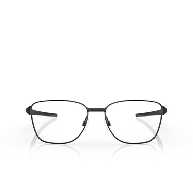 Oakley DAGGER BOARD Eyeglasses 300501 satin black - front view