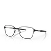 Oakley DAGGER BOARD Eyeglasses 300501 satin black - product thumbnail 2/4