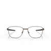 Oakley DAGGER BOARD Eyeglasses 300502 pewter - product thumbnail 1/4