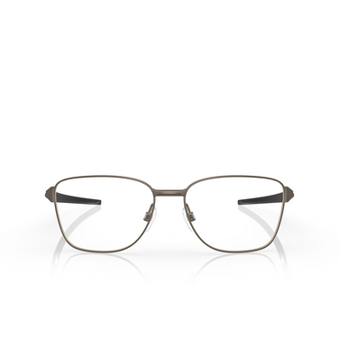 Oakley DAGGER BOARD Korrektionsbrillen 300502 pewter - Vorderansicht