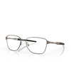 Oakley DAGGER BOARD Eyeglasses 300502 pewter - product thumbnail 2/4