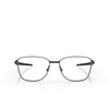 Lunettes de vue Oakley DAGGER BOARD 300503 satin light steel - Vignette du produit 1/4